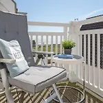 아파트 Strandallee 53 Sonnendeck