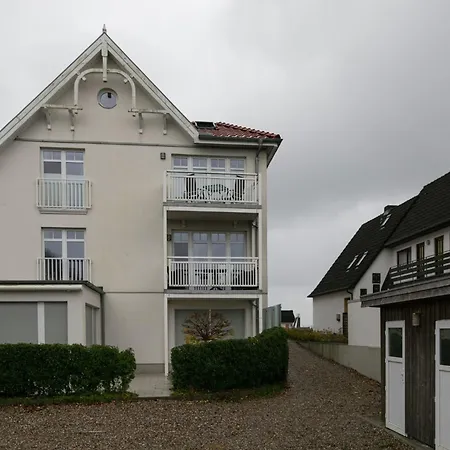 Διαμέρισμα Strandallee 53 Sonnendeck