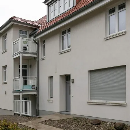Strandallee 53 Sonnendeck Apartment Haffkrug