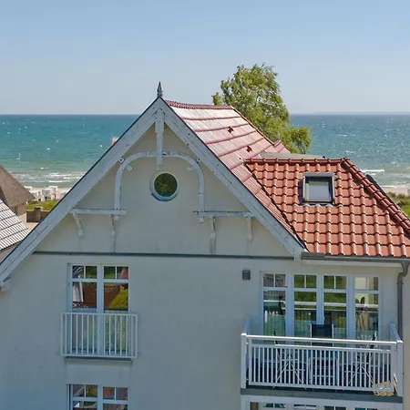 Strandallee 53 Sonnendeck