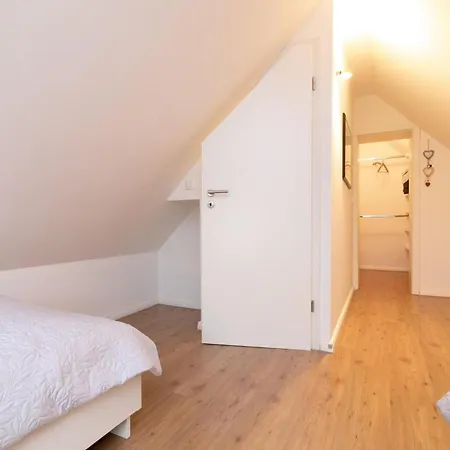 Διαμέρισμα Strandallee 53 Sonnendeck