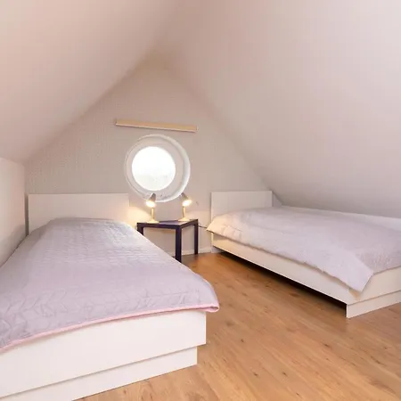 Διαμέρισμα Strandallee 53 Sonnendeck *