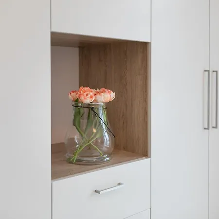 Strandallee 53 Sonnendeck *