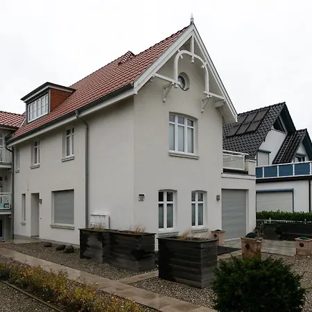 Strandallee 53 Sonnendeck * Haffkrug