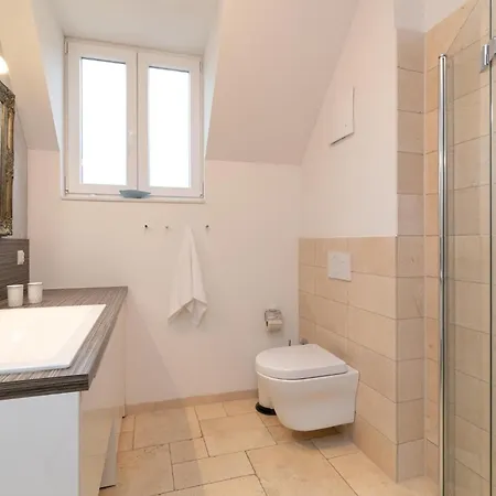 Διαμέρισμα Strandallee 53 Sonnendeck