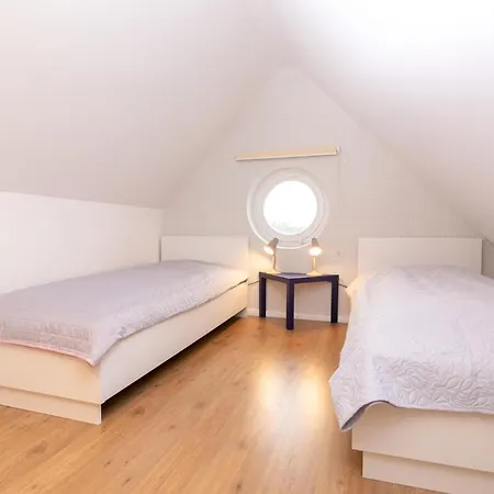 Strandallee 53 Sonnendeck Διαμέρισμα *