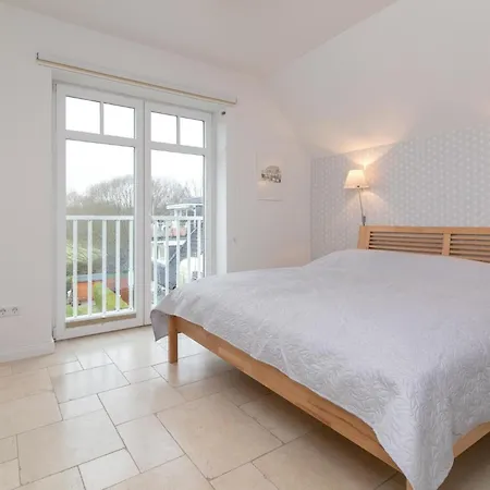 Διαμέρισμα Strandallee 53 Sonnendeck *