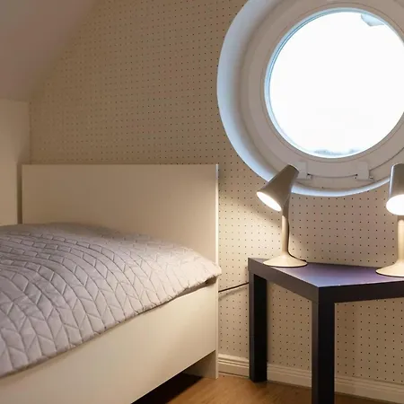 Strandallee 53 Sonnendeck *