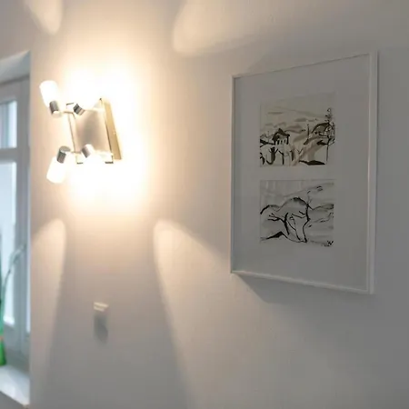 Strandallee 53 Sonnendeck * Haffkrug