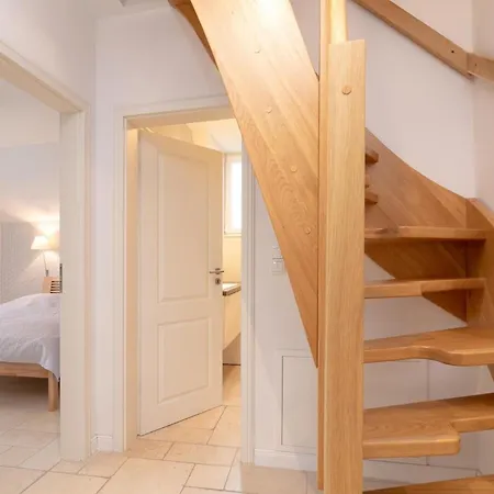 Strandallee 53 Sonnendeck