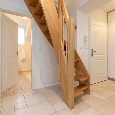 Διαμέρισμα Strandallee 53 Sonnendeck Haffkrug