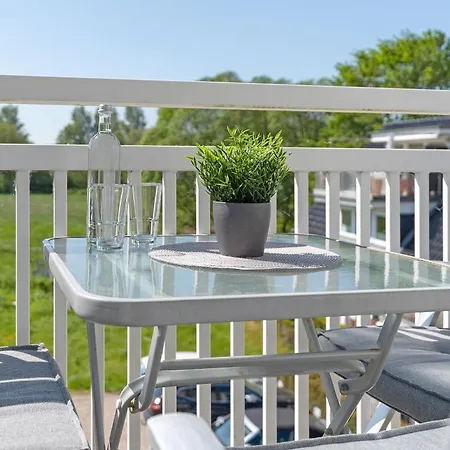 Strandallee 53 Sonnendeck *