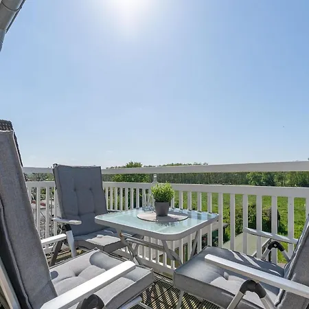 Strandallee 53 Sonnendeck Haffkrug