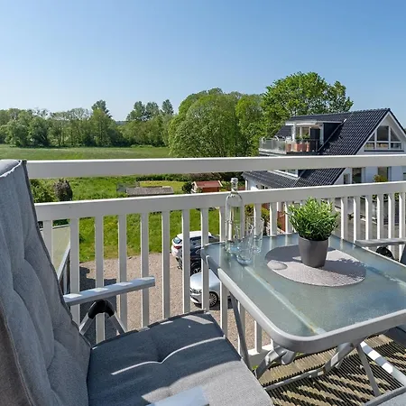 Strandallee 53 Sonnendeck