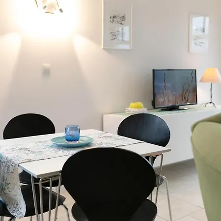 Διαμέρισμα Strandallee 53 Sonnendeck