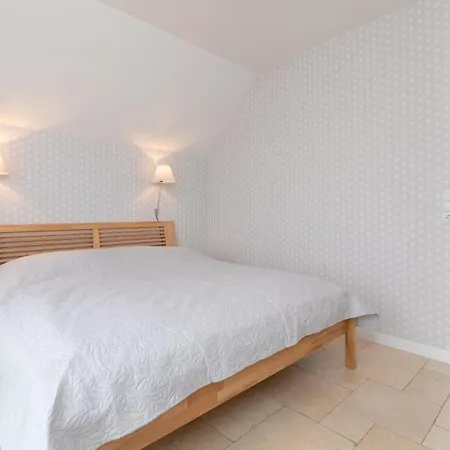 Strandallee 53 Sonnendeck *