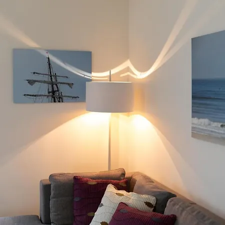 Strandallee 53 Sonnendeck Haffkrug