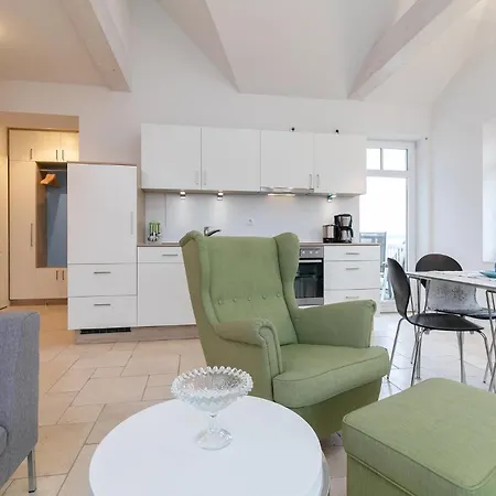 Strandallee 53 Sonnendeck