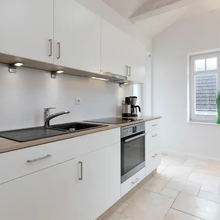 Strandallee 53 Sonnendeck Διαμέρισμα *